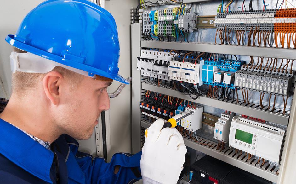 électricien urgence Touquin