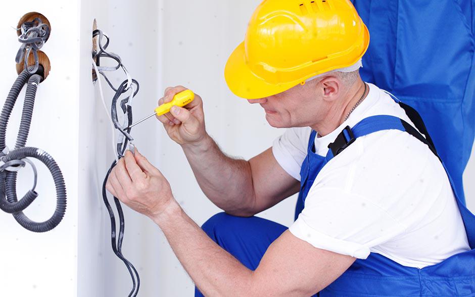 monteur électricien Sevran