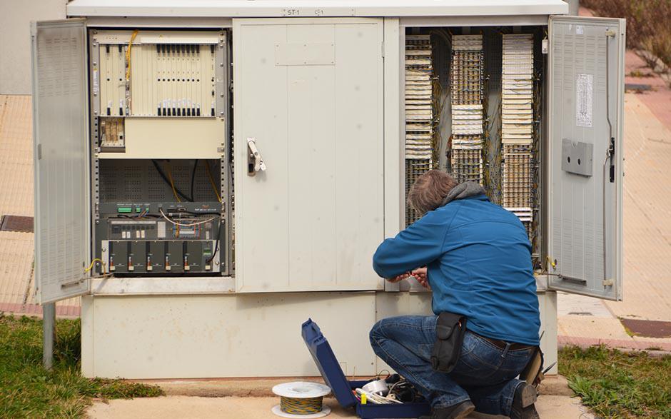 électricien Viroflay