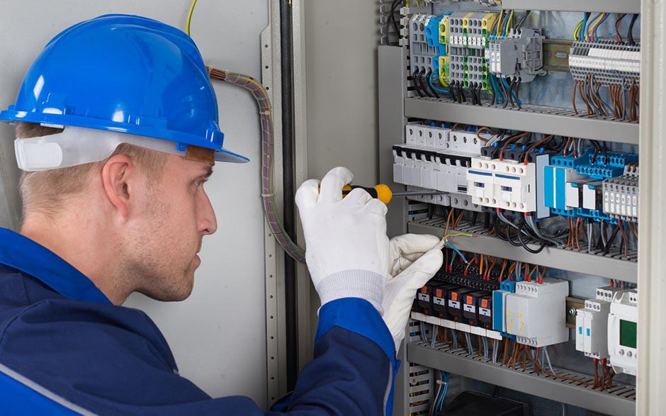 électricien urgence Nozay