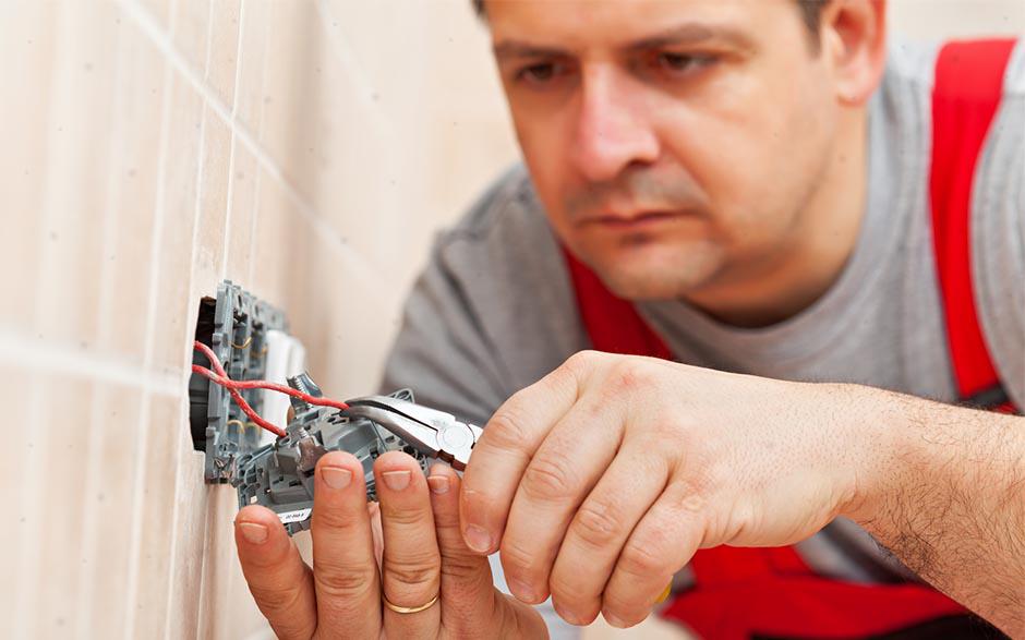 recherche électricien bâtiment Nozay