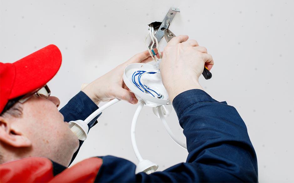 électricien urgence Nozay