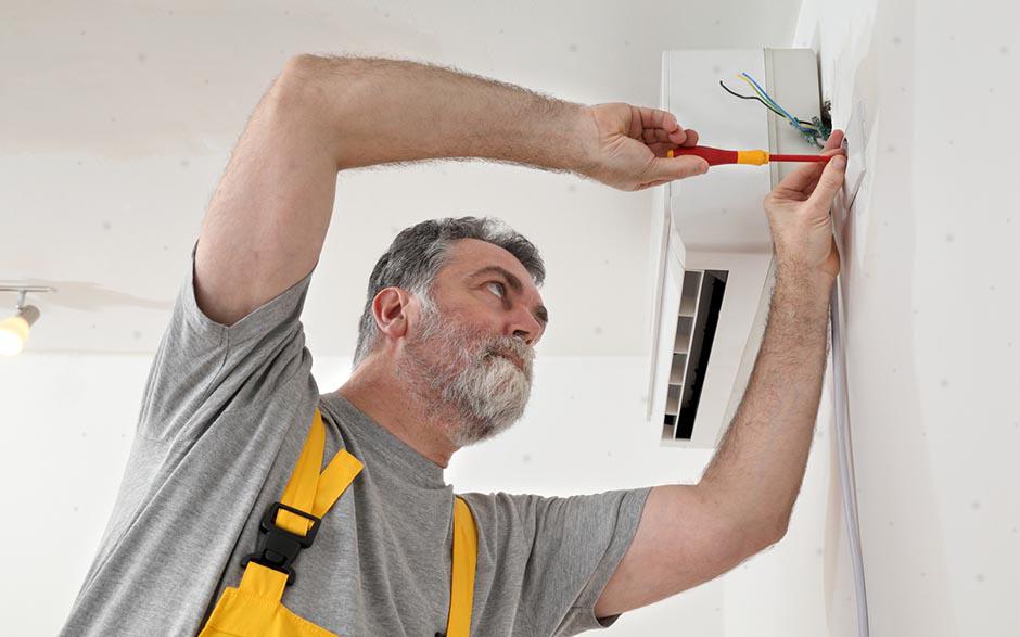 électricien Viroflay